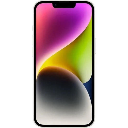 APPLE iPhone 14 128GB Starlight – Generalüberholt – Ausgezeichneter Zustand
