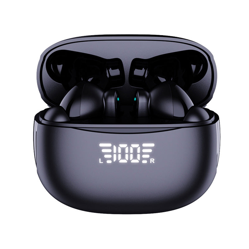 Kabellose Bluetooth-Noise-Cancelling-Kopfhörer A8