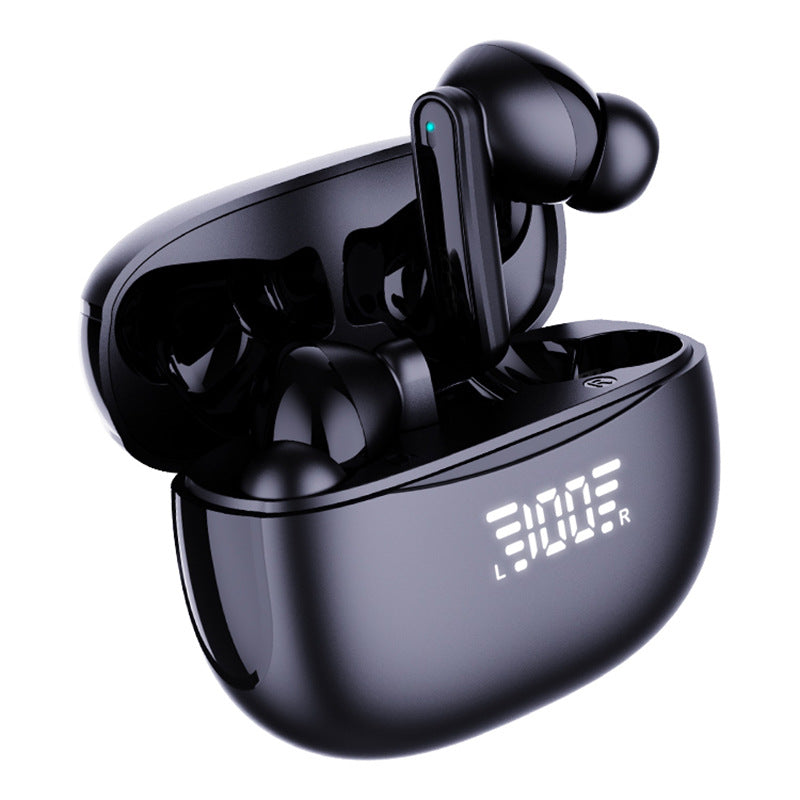 Kabellose Bluetooth-Noise-Cancelling-Kopfhörer A8