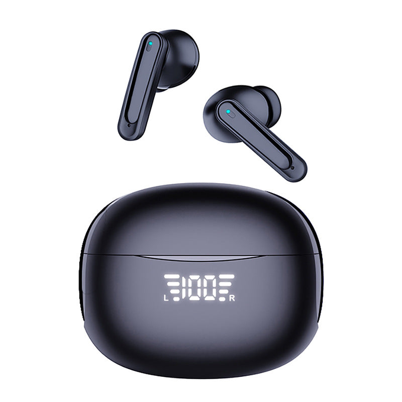 Kabellose Bluetooth-Noise-Cancelling-Kopfhörer A8