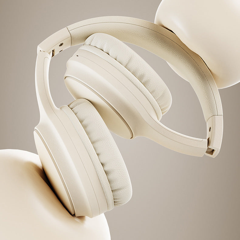 Bluetooth Over-Ear-Kopfhörer mit ANC-Geräuschunterdrückung