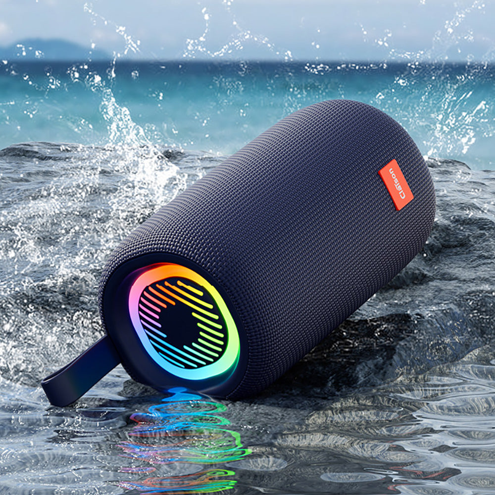 T65 Tragbarer Bluetooth-Lautsprecher für den Außenbereich