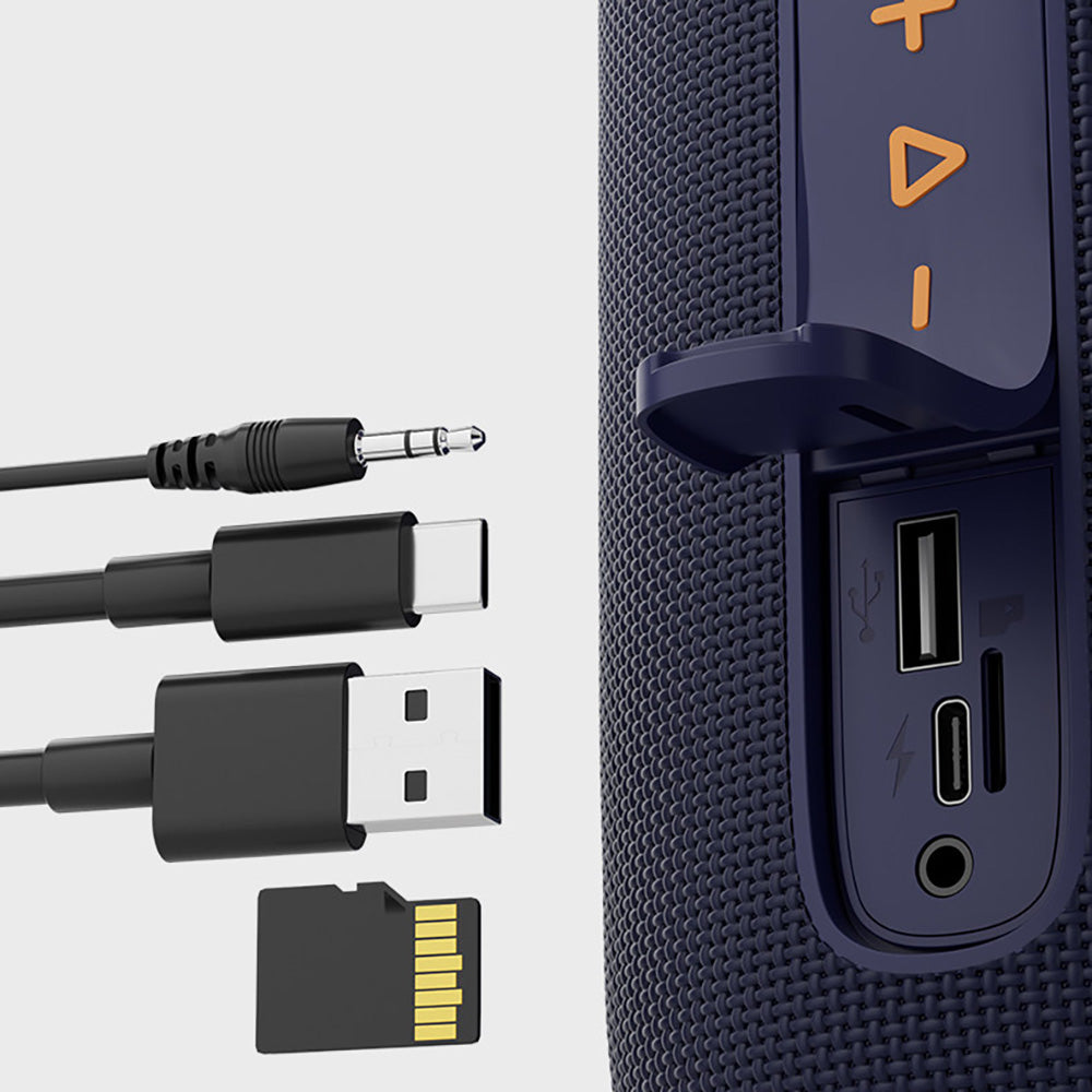 T65 Tragbarer Bluetooth-Lautsprecher für den Außenbereich