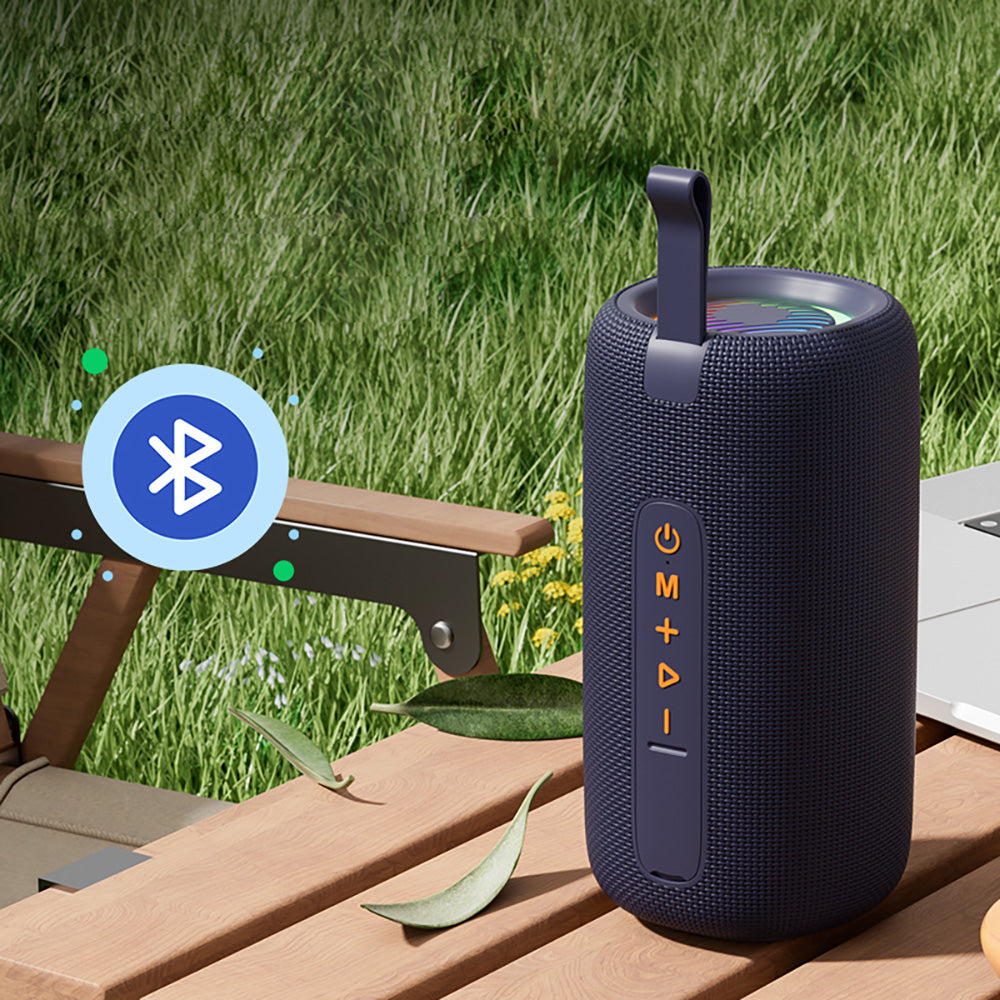T65 Tragbarer Bluetooth-Lautsprecher für den Außenbereich